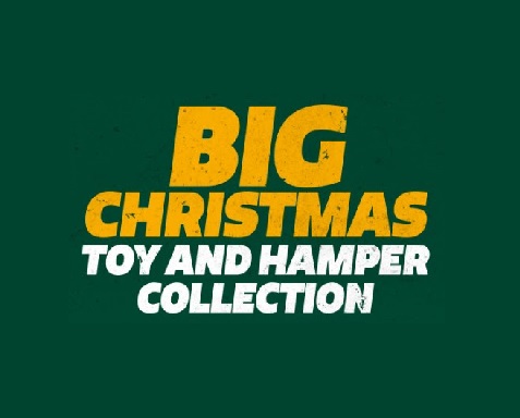 Big Christmas Toy Collection 2023