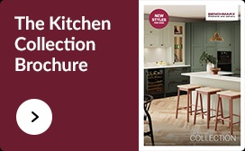 Benchmarx Kitchen Collection