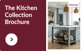 Benchmarx Kitchen Collection