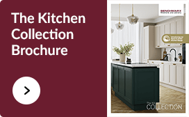 Benchmarx Kitchen Collection