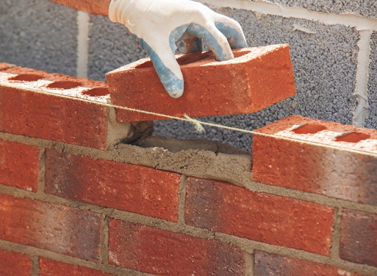 A Guide to Bricklaying Apprenticeships