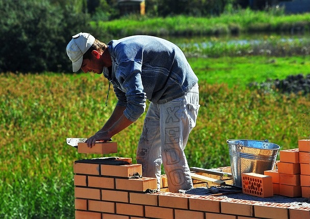 Bricklaying Terms