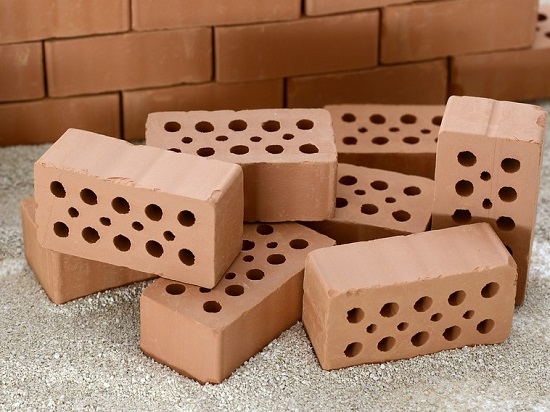 Brick Types Explained