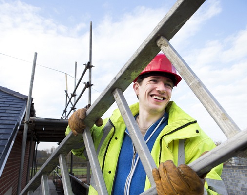 Career Guide: How to Become a Builder