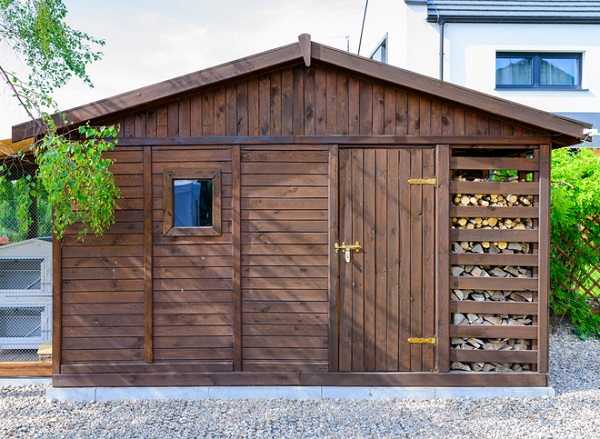 What to Consider When Building a Shed Base