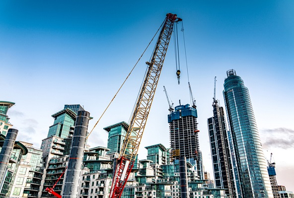 What is CSCS in Construction? Key Insights