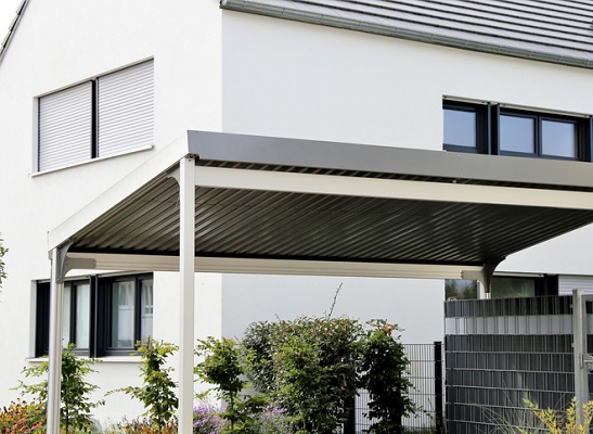 The Ultimate Builder’s Guide To Carports