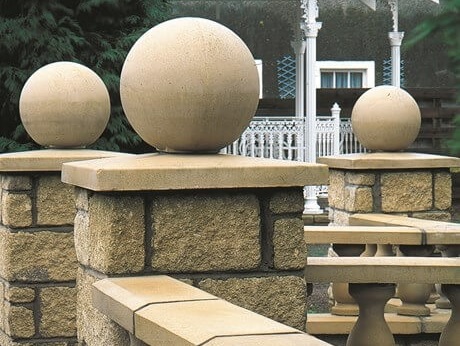 An Introduction to Cast Stone Dressings