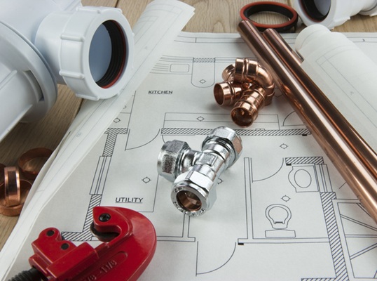 How to Choose Pipe Fittings Correctly Every Time