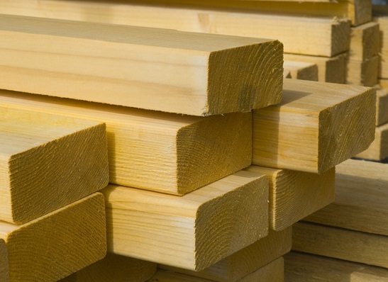 Can you Use CLS Timber for Decking?