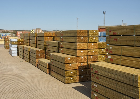 Common Timber Grades Explained