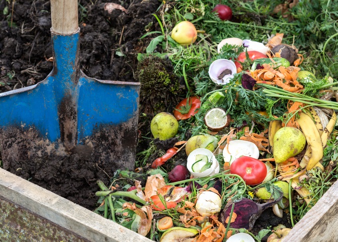 Compost Types and Benefits