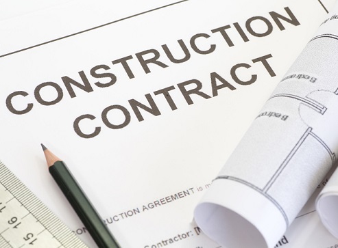 Construction Contracts: Main Types & Use Cases