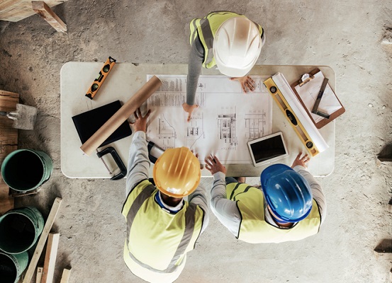 A Guide to Construction Planning and Scheduling