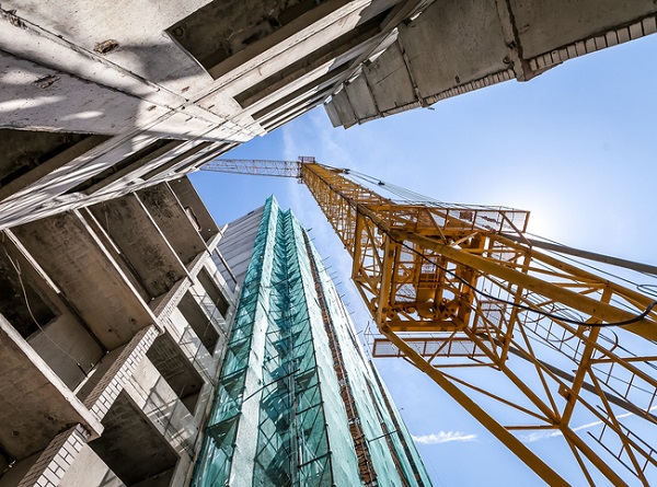 12 Construction Industry Trends & Insights