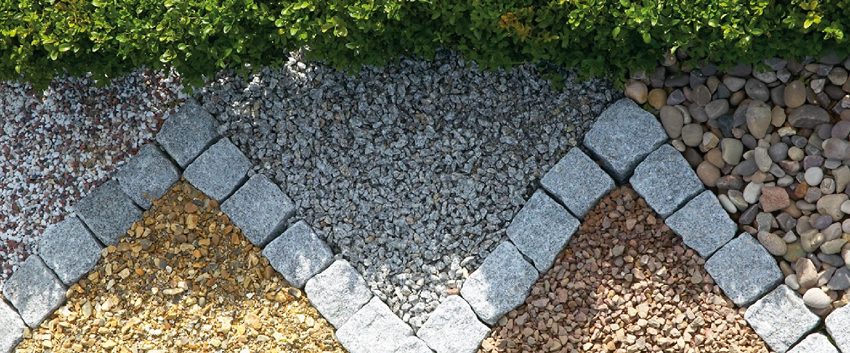 Gravel Walkway Tips and Advice Travis Perkins