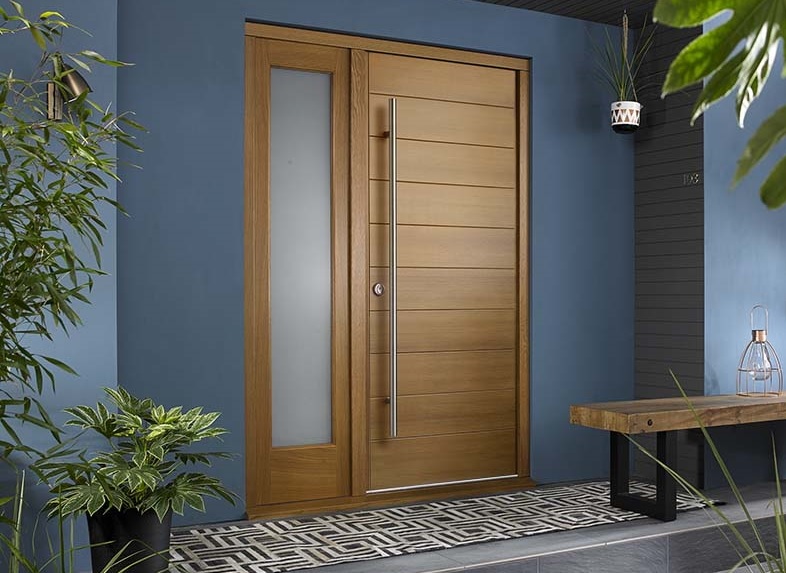 Energy Efficient Doors Advice