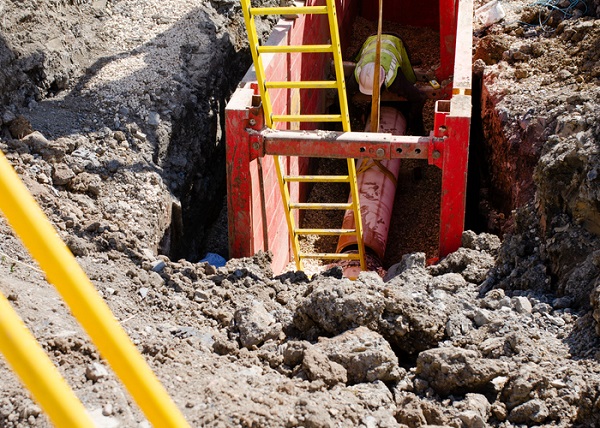 Excavation Safety: What You Should Know
