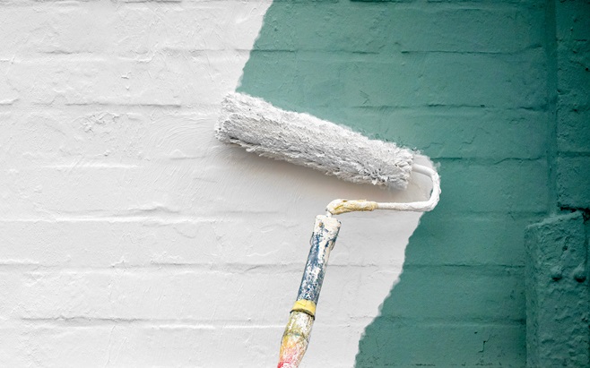 Exterior Paint Buying Guide