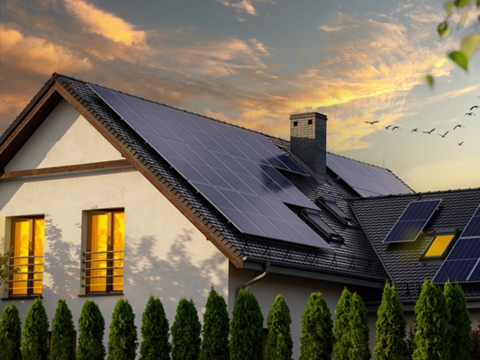 Top Features Buyers Look for in Energy-Efficient Properties
