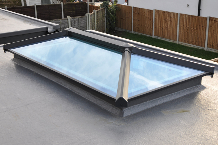 Guide to Fibreglass and GRP Roofing