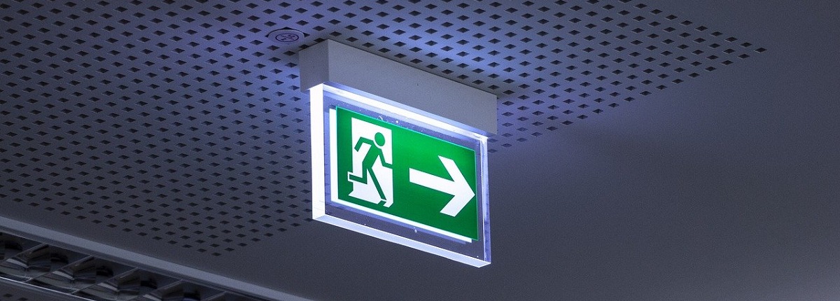 Fire Door Installation Advice for Landlords