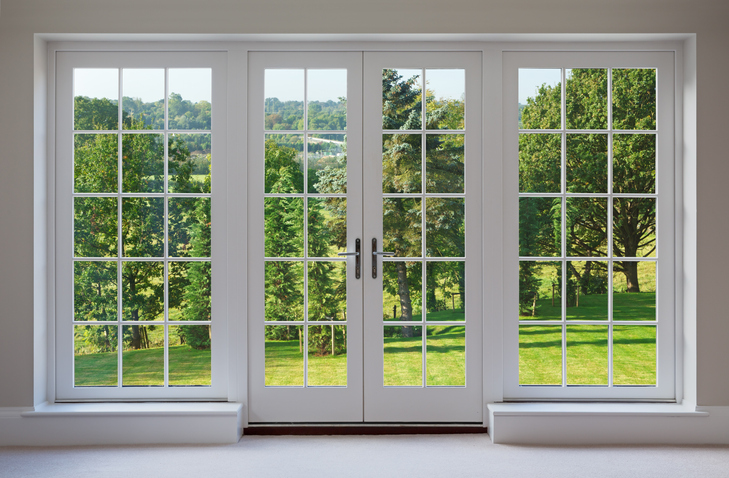 French Doors Buying Guide