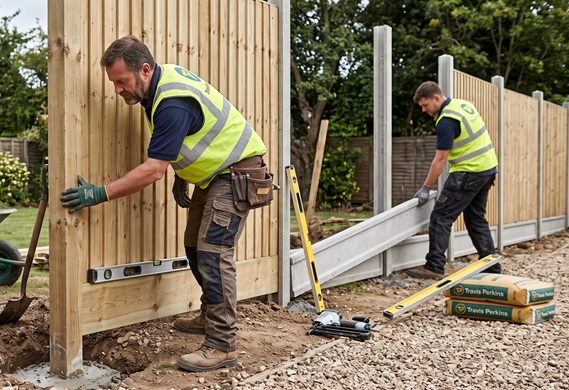 Gravel Boards Explained: Types & Installation Guide