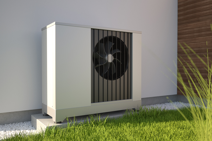 What are Heat Pumps and How Do They Work?