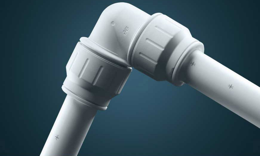 Fittings & Valves