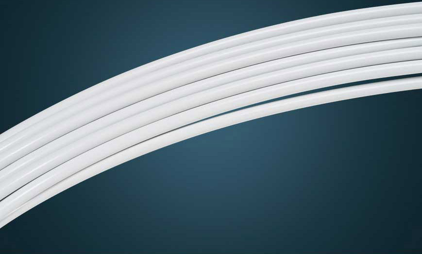 Speedfit pipe