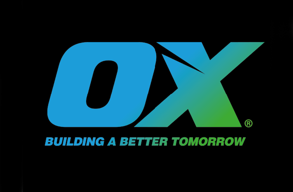 OX Commitment to sustainability
