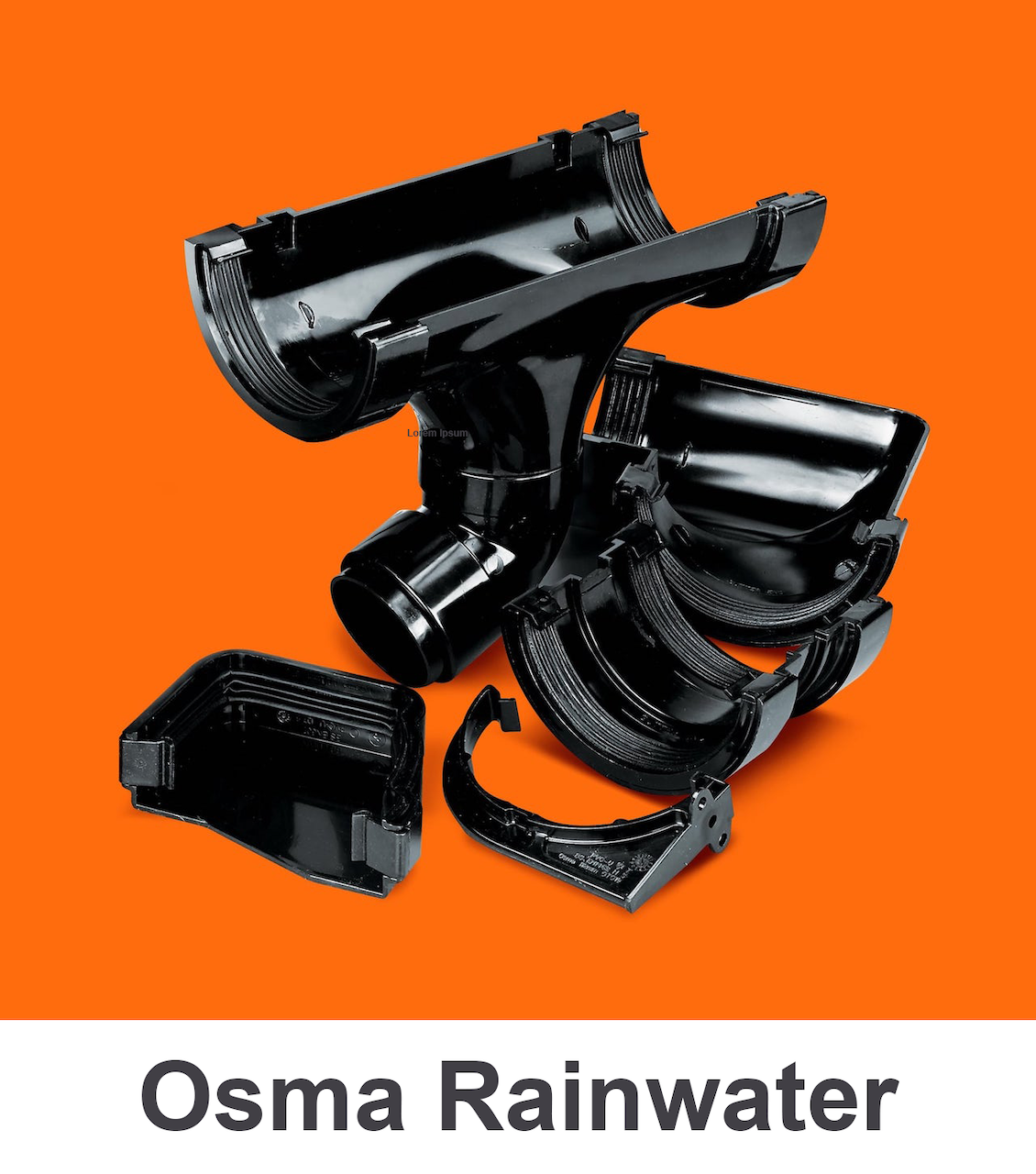 Wavin Osma Drainage Systems Travis Perkins