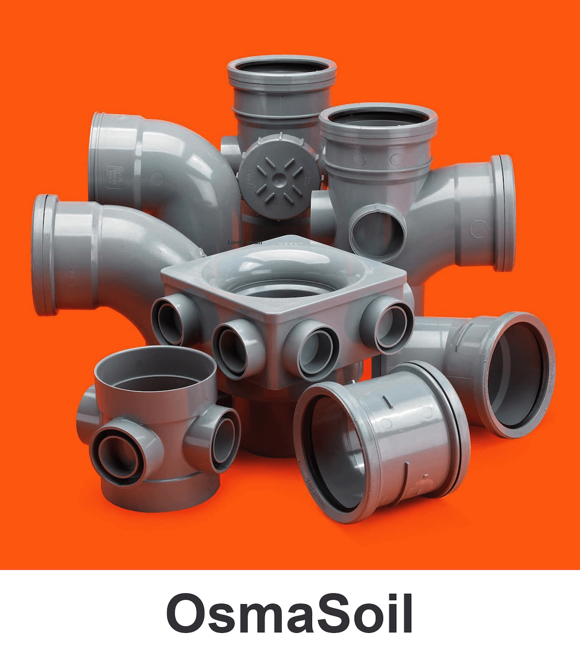 Wavin Osma Drainage Systems Travis Perkins
