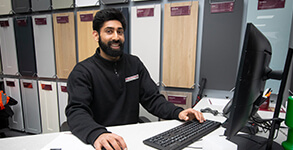 Finance Options Available