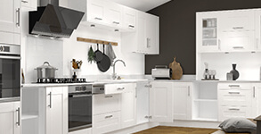 Lifetime Guarantee On Rigid Cabinets