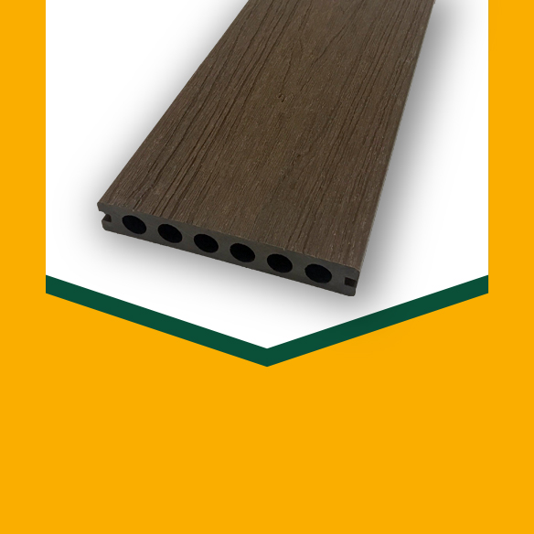 Garden Decking Boards, Kits & Accessories Travis Perkins