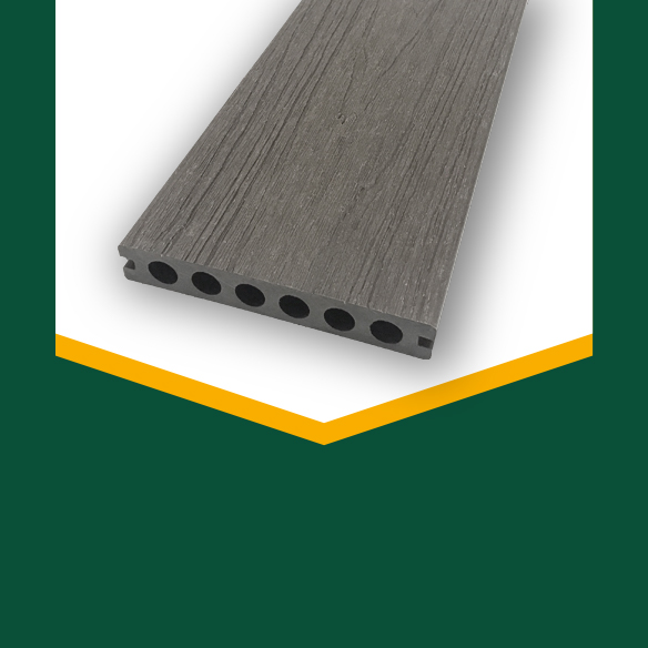 Garden Decking Boards, Kits & Accessories Travis Perkins