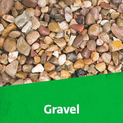 Travis perkins online gravel stones