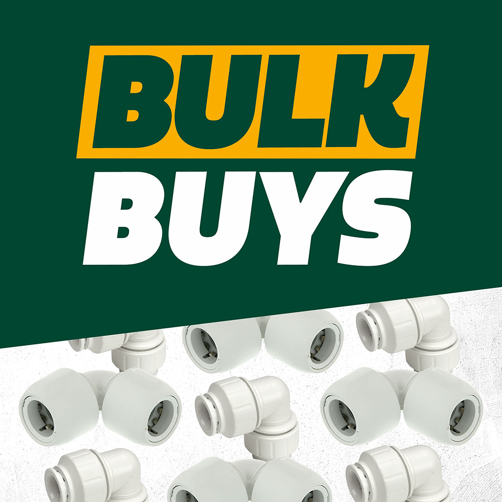 Plumbing & Heating Travis Perkins