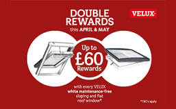 Velux Roof Window Promotion