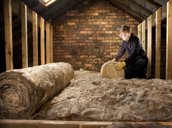 How Thick Should Loft Insulation Be?