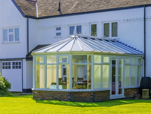 How to Insulate a Conservatory