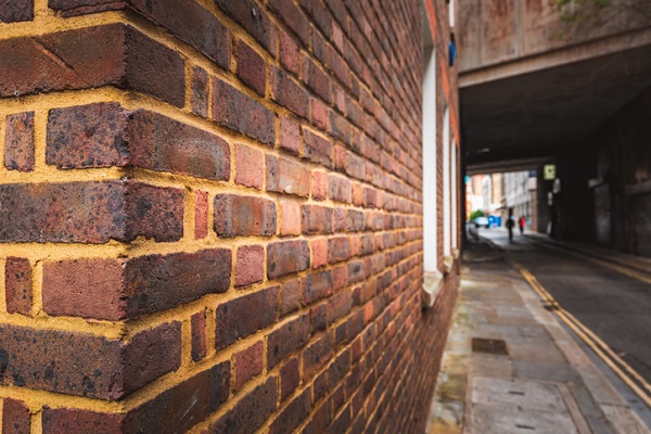 How To Seal Brickwork: What You Need to Know