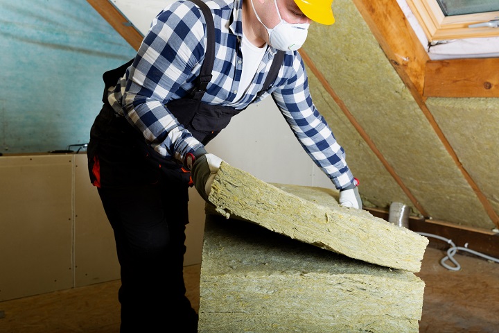 5 Loft Insulation Questions Answered