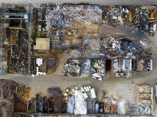 How Smarter Planning Can Minimise Construction Waste