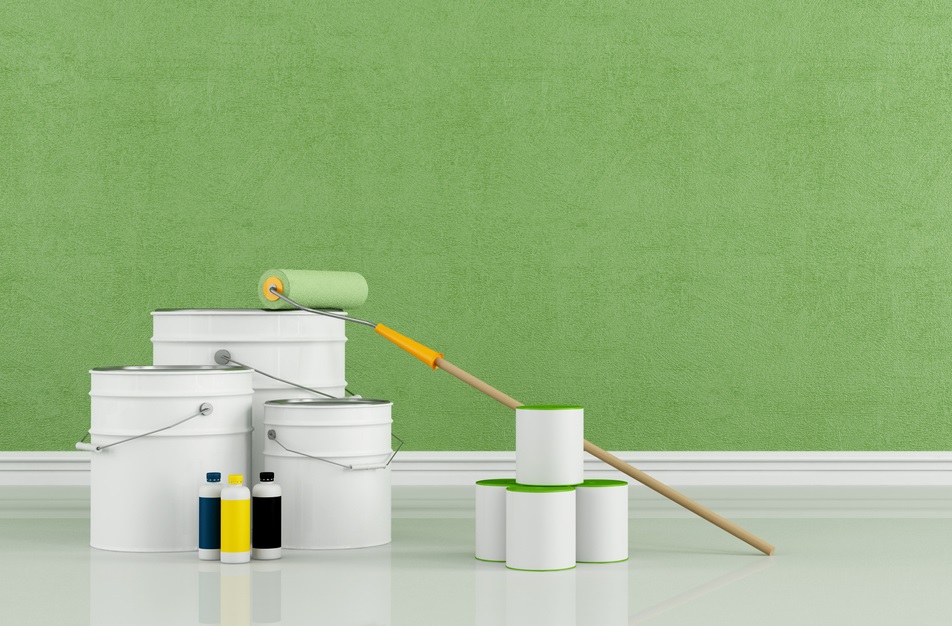 Interior Paint Buying Guide