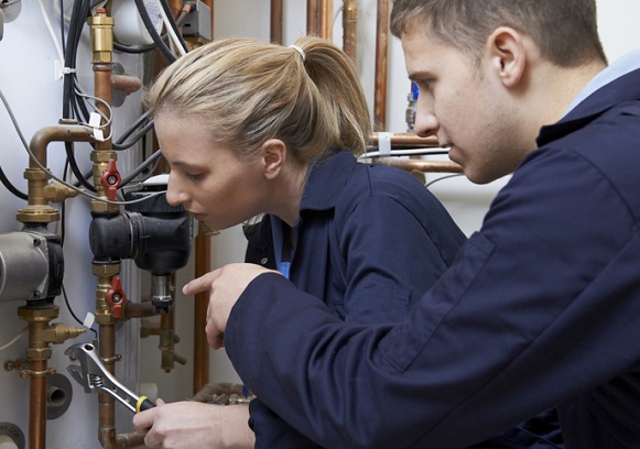 Career Guide: How to Become a Plumber