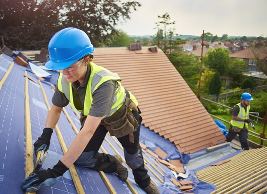 Career Guide: How to Become a Roofer