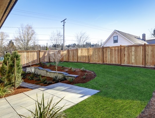 How to Landscape a Sloped Garden
